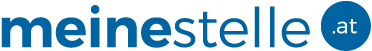 Das Jobportal für Österreich - meinestelle.at logo