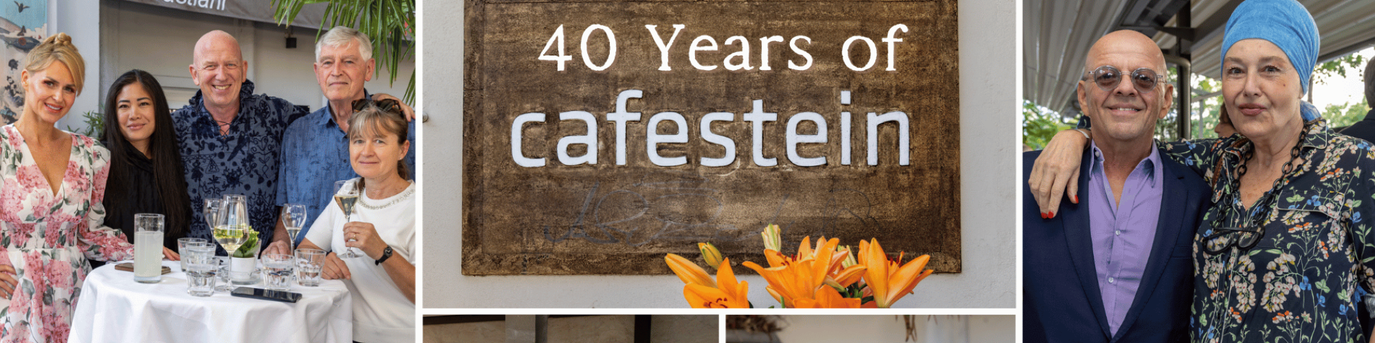 Café Stein