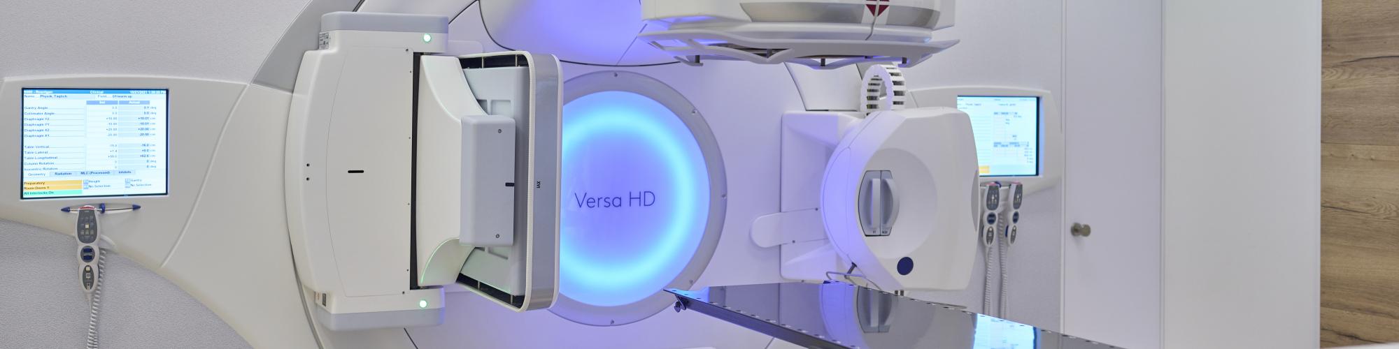 Amethyst Radiotherapy Austria GmbH