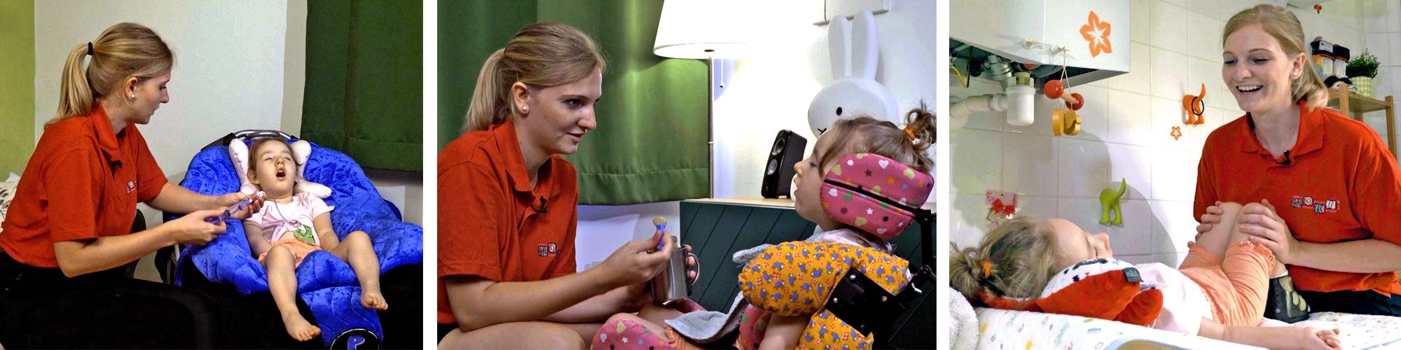 MOKI-Wien Mobile Kinderkrankenpflege