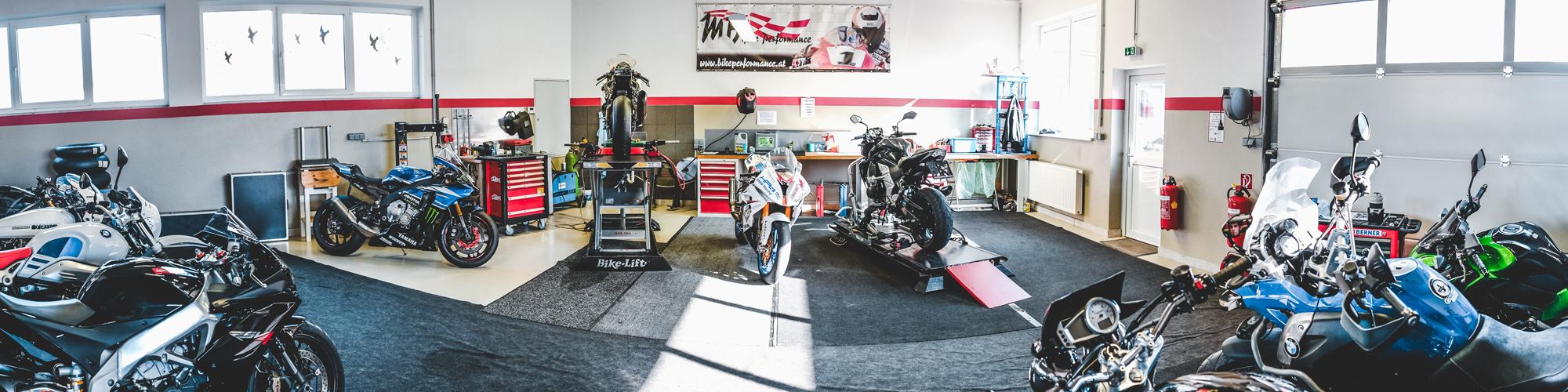 MB Bike Performance GmbH