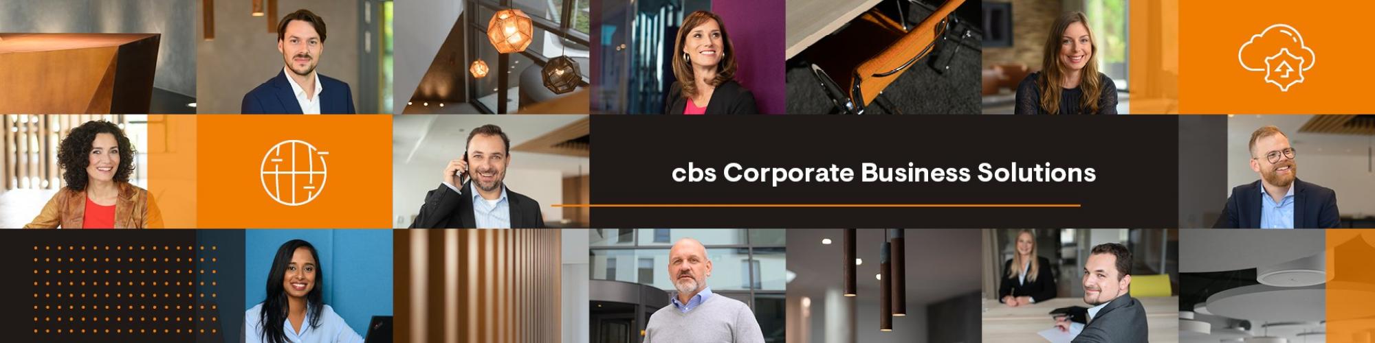 cbs Unternehmensberatung Austria GmbH