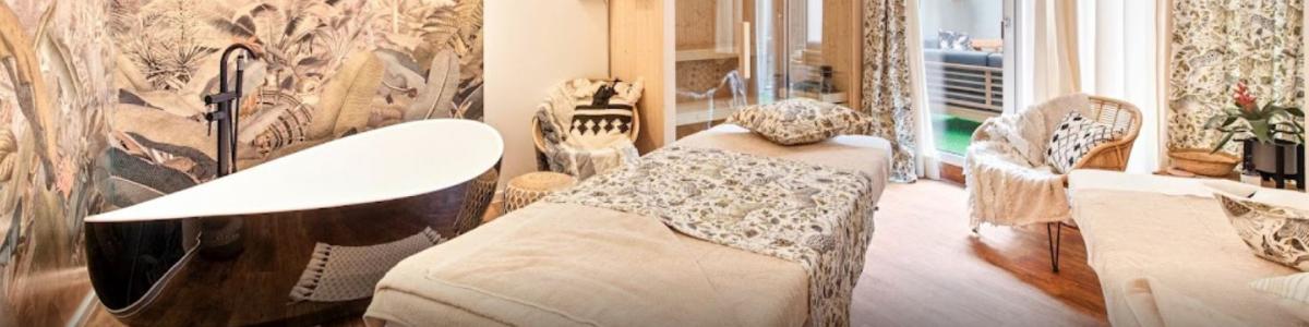 Buhala Boutique Spa cover
