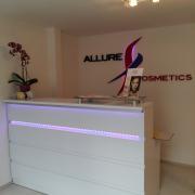 Allure Cosmetics - Office