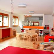 © Benedictus Kindergarten Wien