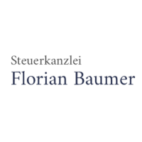 Dipl.-Kfm. Steuerberater Florian Baumer logo image