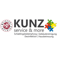 KUNZ Service &amp; More OG logo image