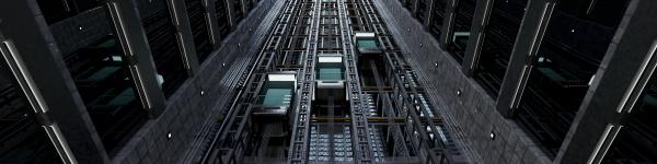 M.S-Aufzugsmontagen GmbH cover image