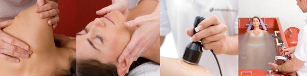 REHAB ZENTRUM LIESING physikalisches Institut GmbH cover image