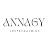 Annagy Vocalcoaching