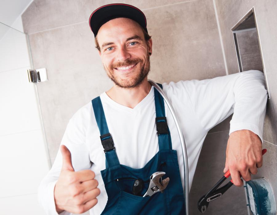 Den passenden Bewerber finden