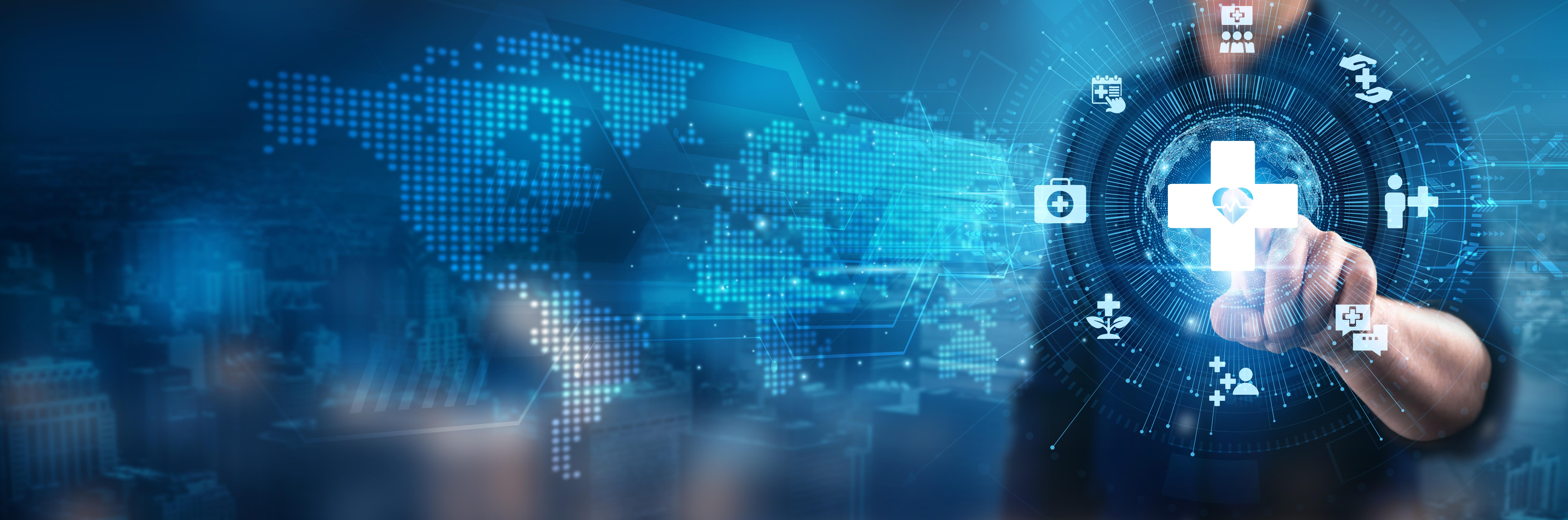 Gesundheitsmanagement 