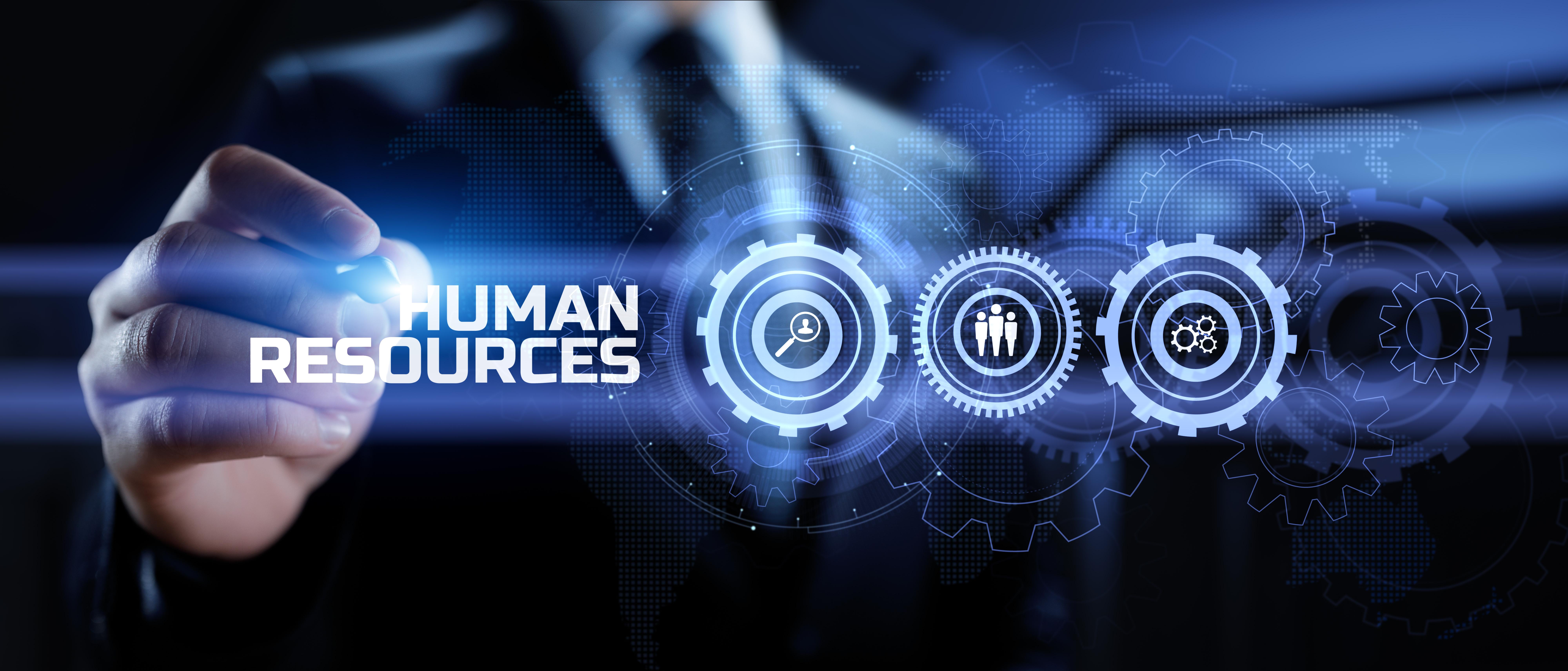 Human Resources