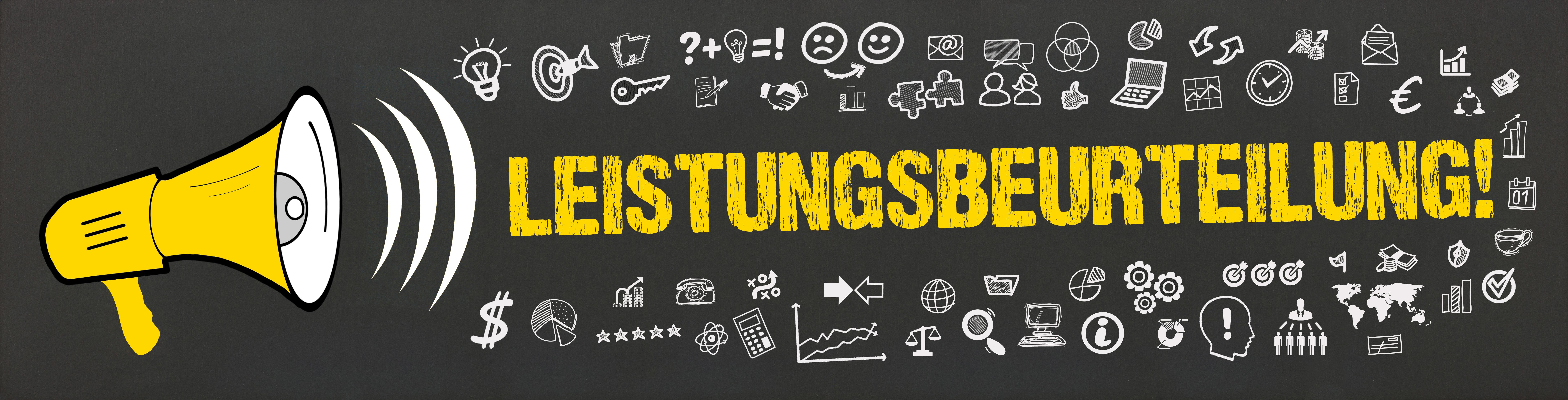 Leistungsbeurteilung