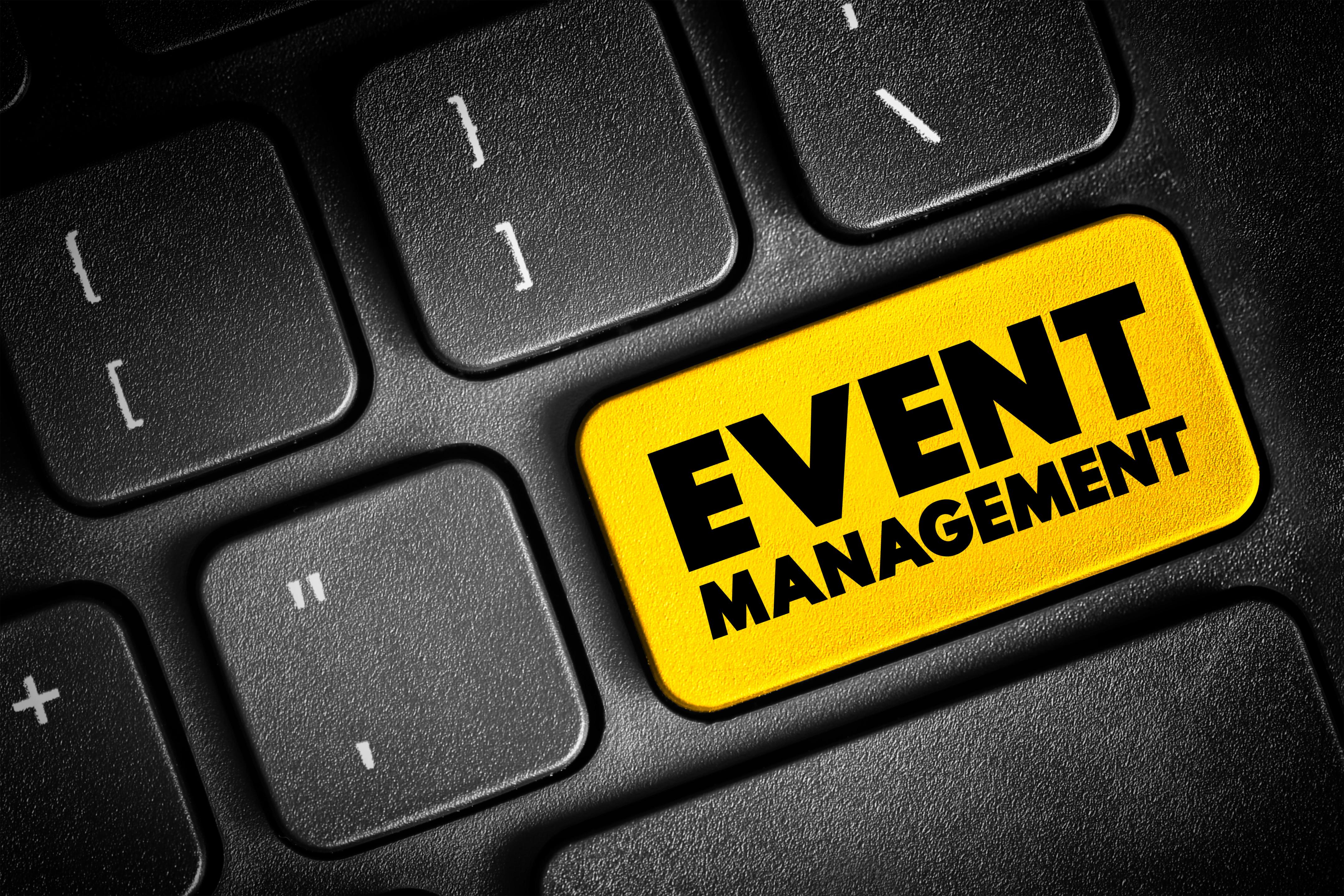 Event Management