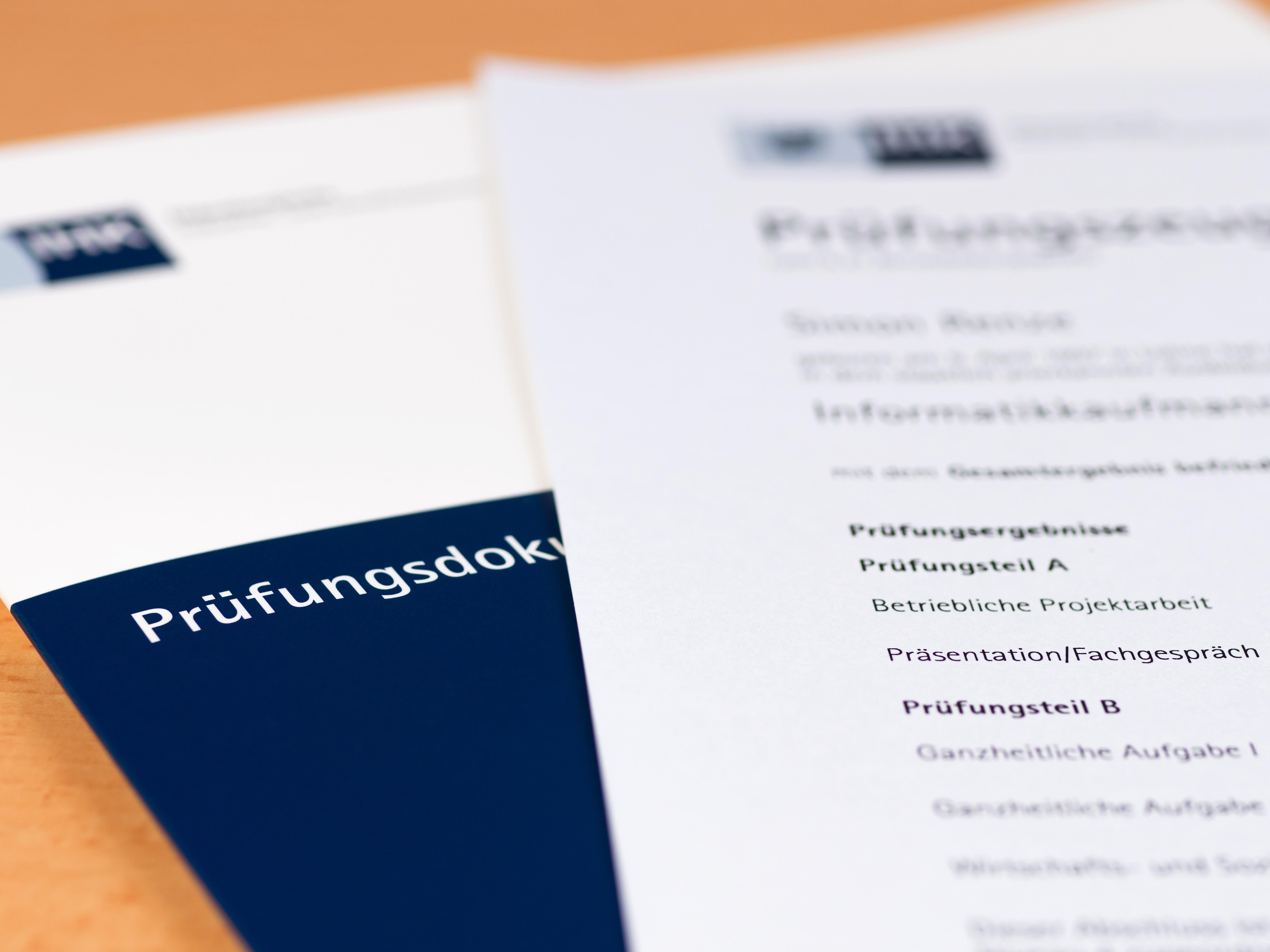 So besiegst du deine Prüfungsangst 