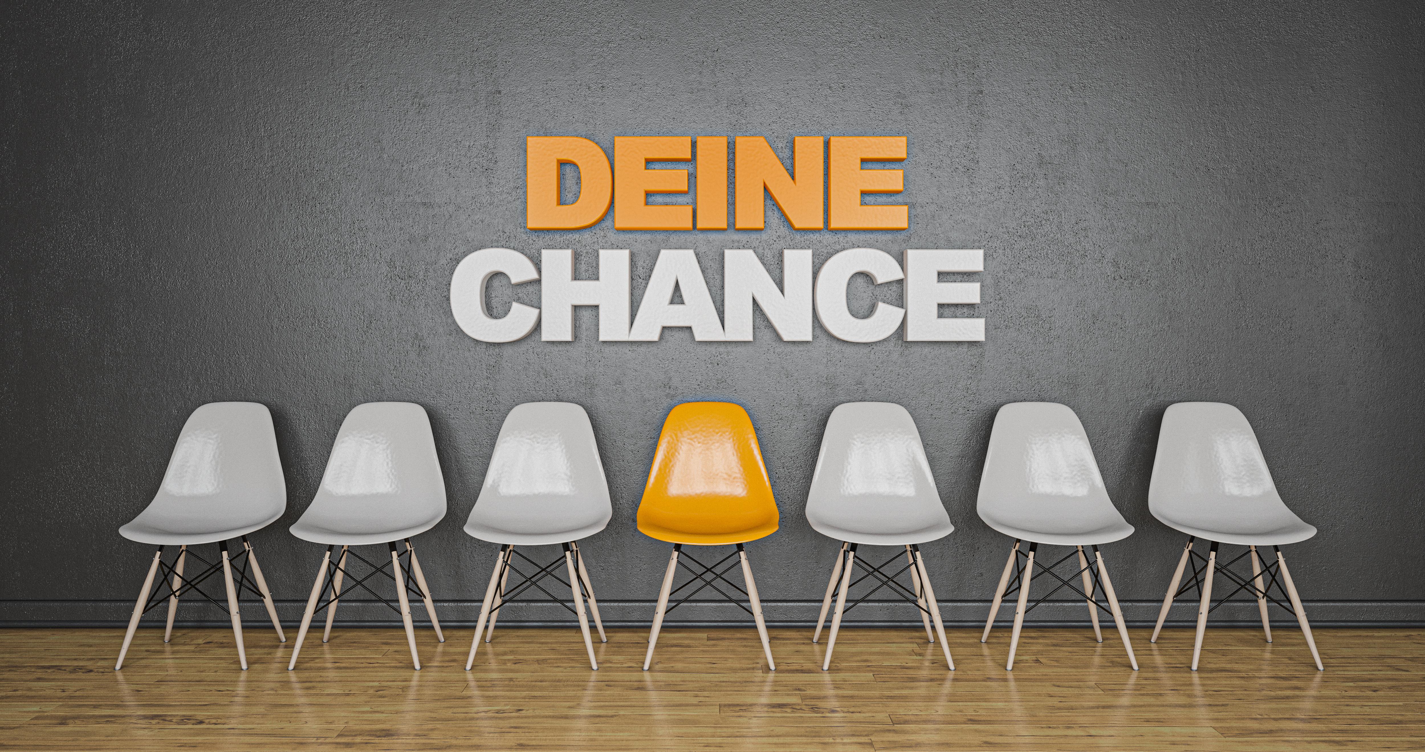 Initiativbewerbung schreiben, Iínitiativ bewerben