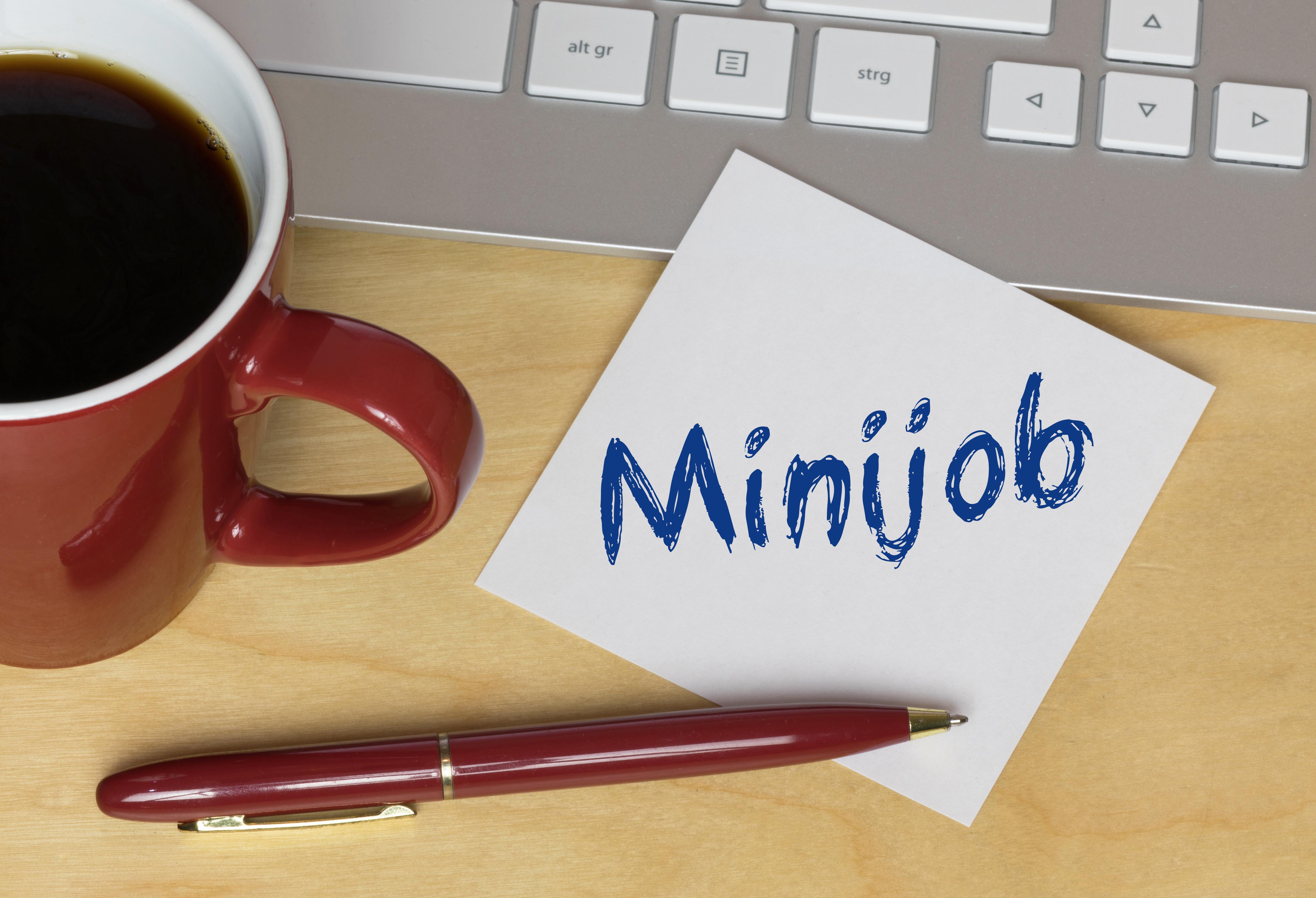 Minijob