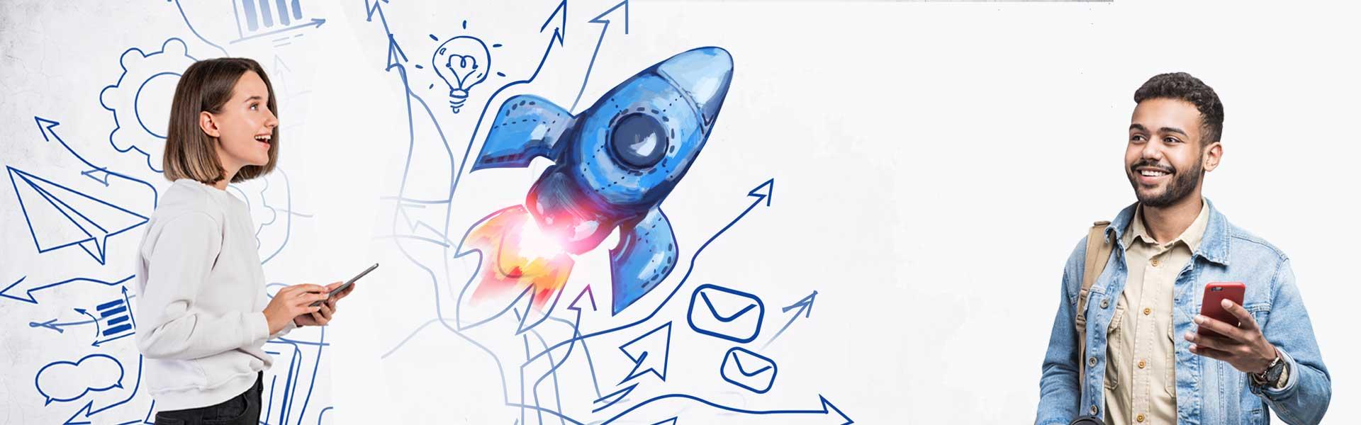 Den richtigen Ausbildungsplatz finden