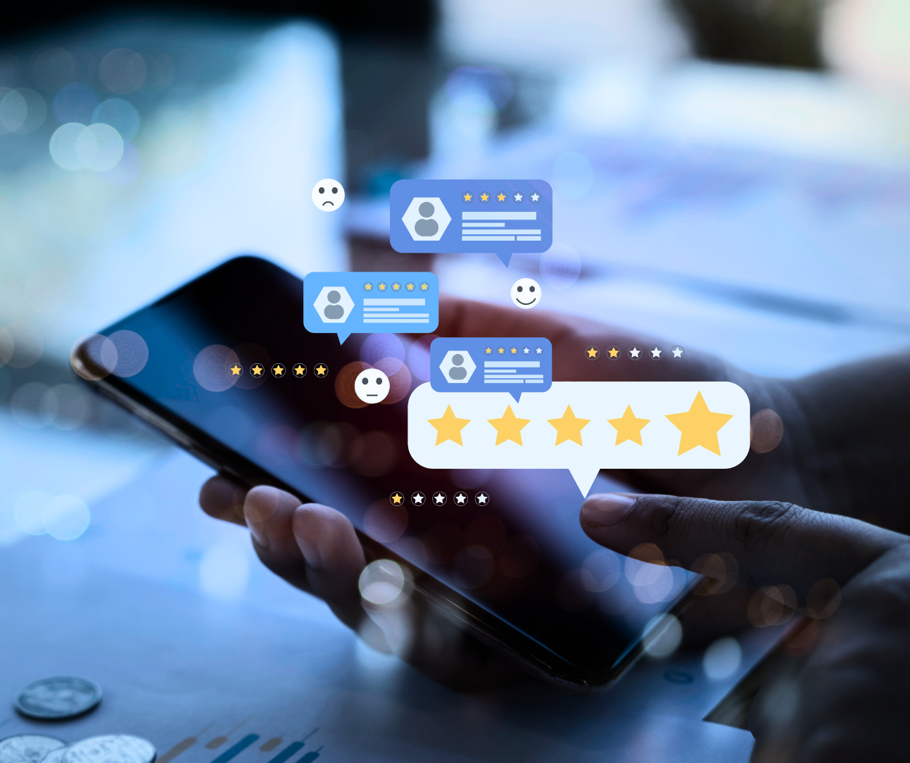 Warum Onlinebewertungen für Arbeitgeber so wichtig sind