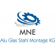MNE Alu-Glas-Stahl Montage KG