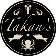 Takans Fisch Restaurant