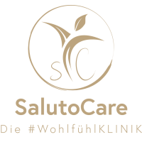 Klinik Bavaria GmbH &amp; Co. KG Rehabilitationsklinik Bad Kissingen logo image